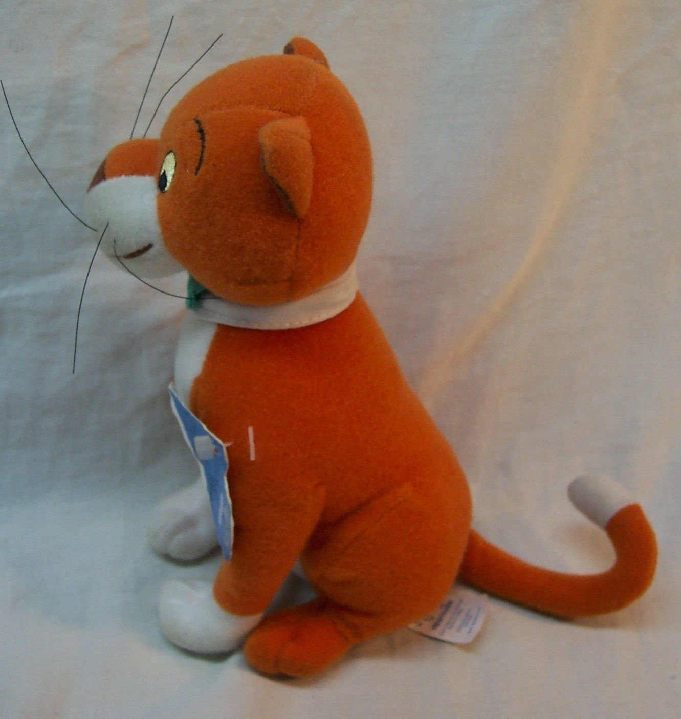 aristocats plush