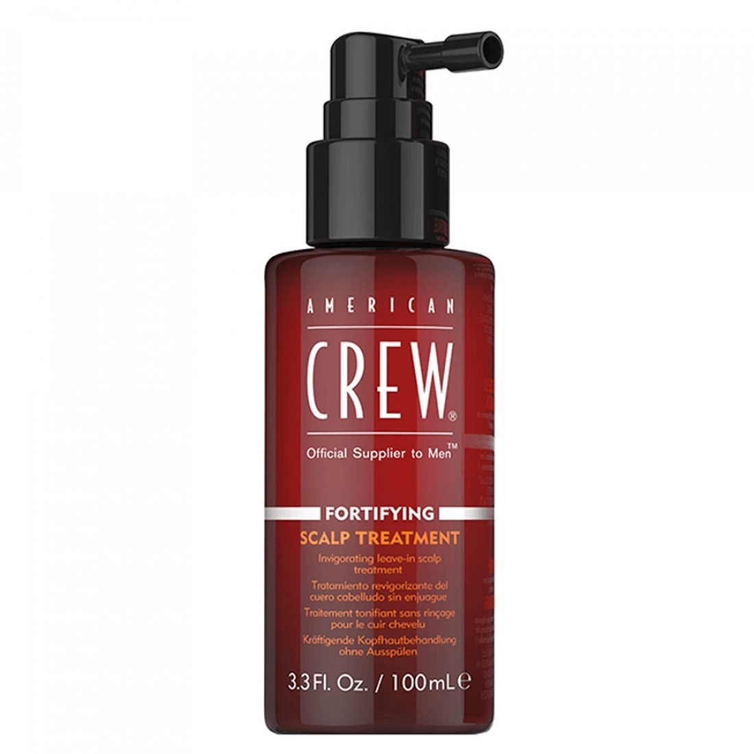 American Crew Fortifying Scalp Treatment 3.3oz