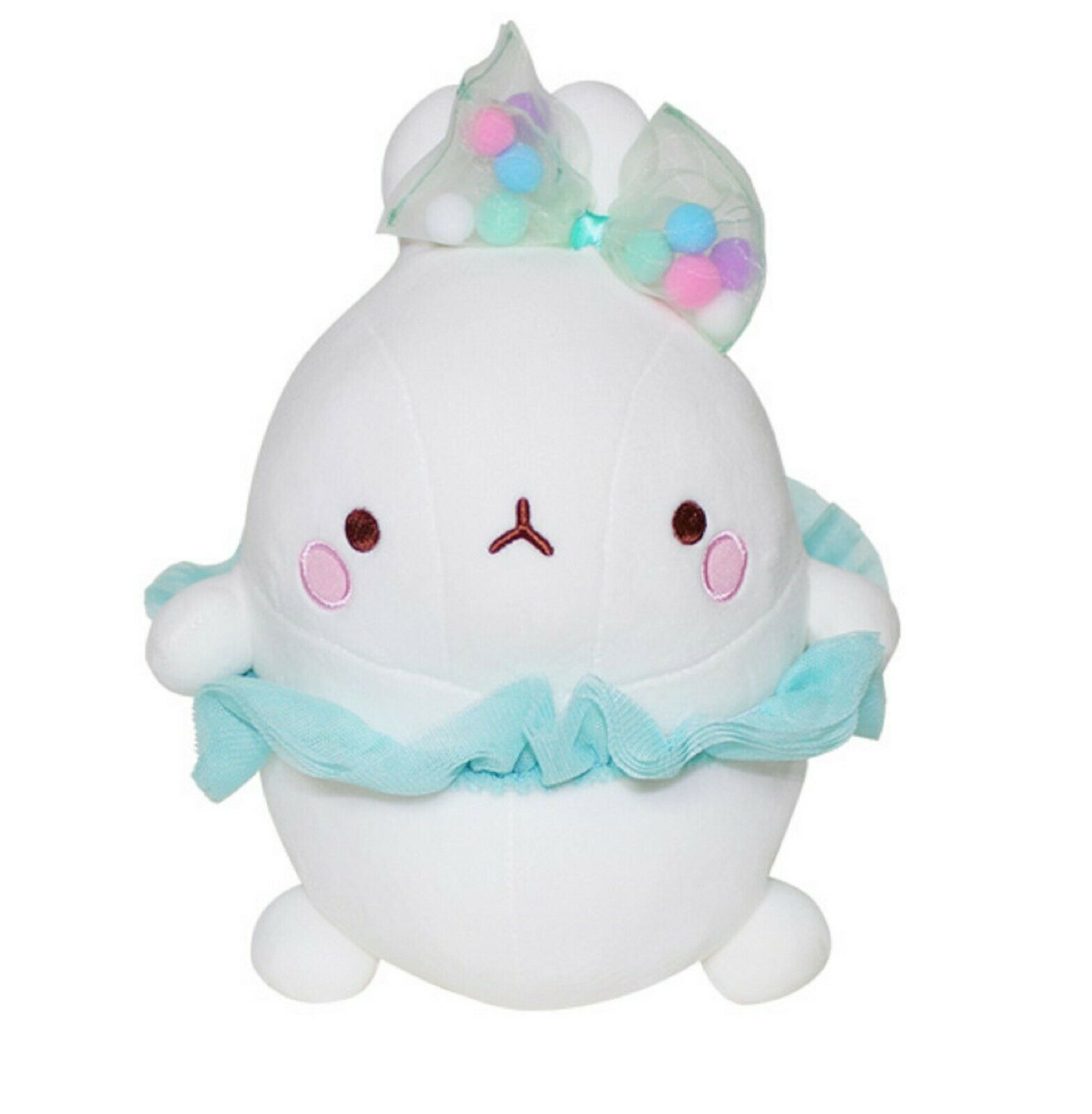stuffed pet toys