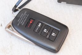 2015-17 Lexus nx200t Smart Key Fob Keyless Control Module & TPMS 897B0-78041 image 4