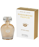 Eye Of Love Pheromone Deluxe Parfum Female-After Dark 1.67oz - $34.64