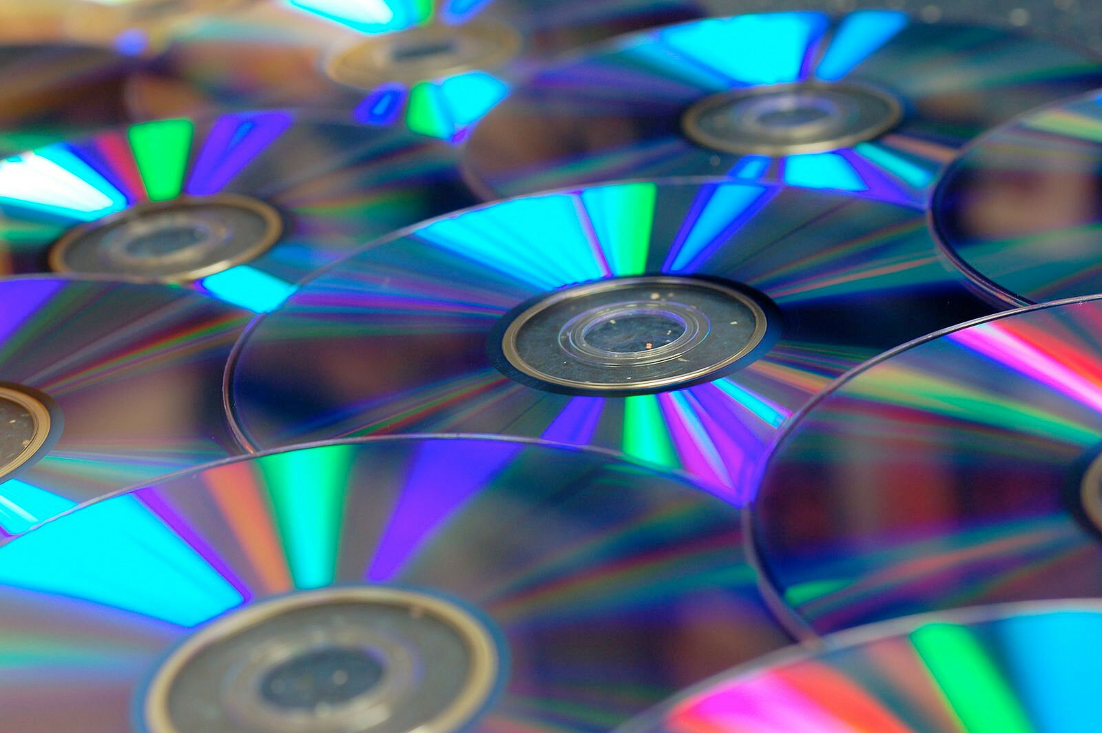 100 MailIn Disc Scratch Remove Repair Resurface Restore Service DVD