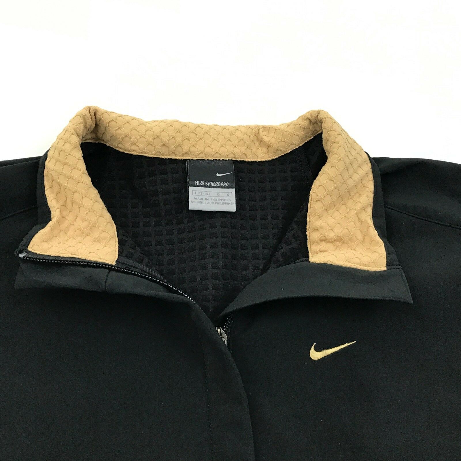 nike sphere dry women's jacket