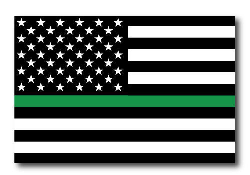 All Lives Matter Magnet 4x6 inch Oval Decal Great for Car Truck SUV or Fridge