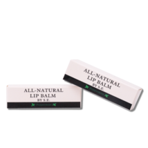 Natural Lip Balm by Shave Essentials - $3.25