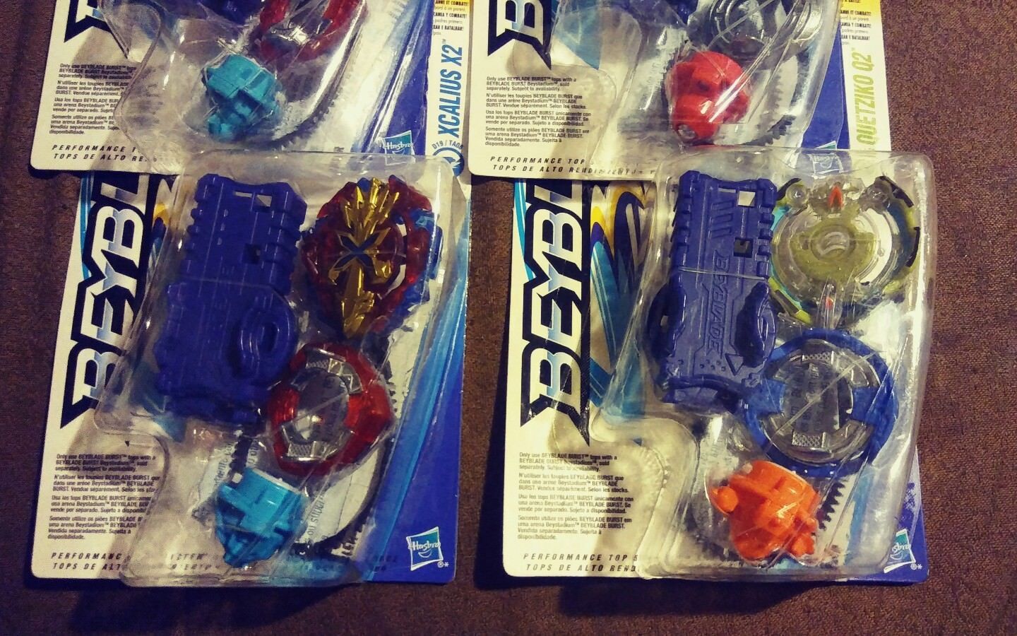 beyblade burst starter pack zeutron z2