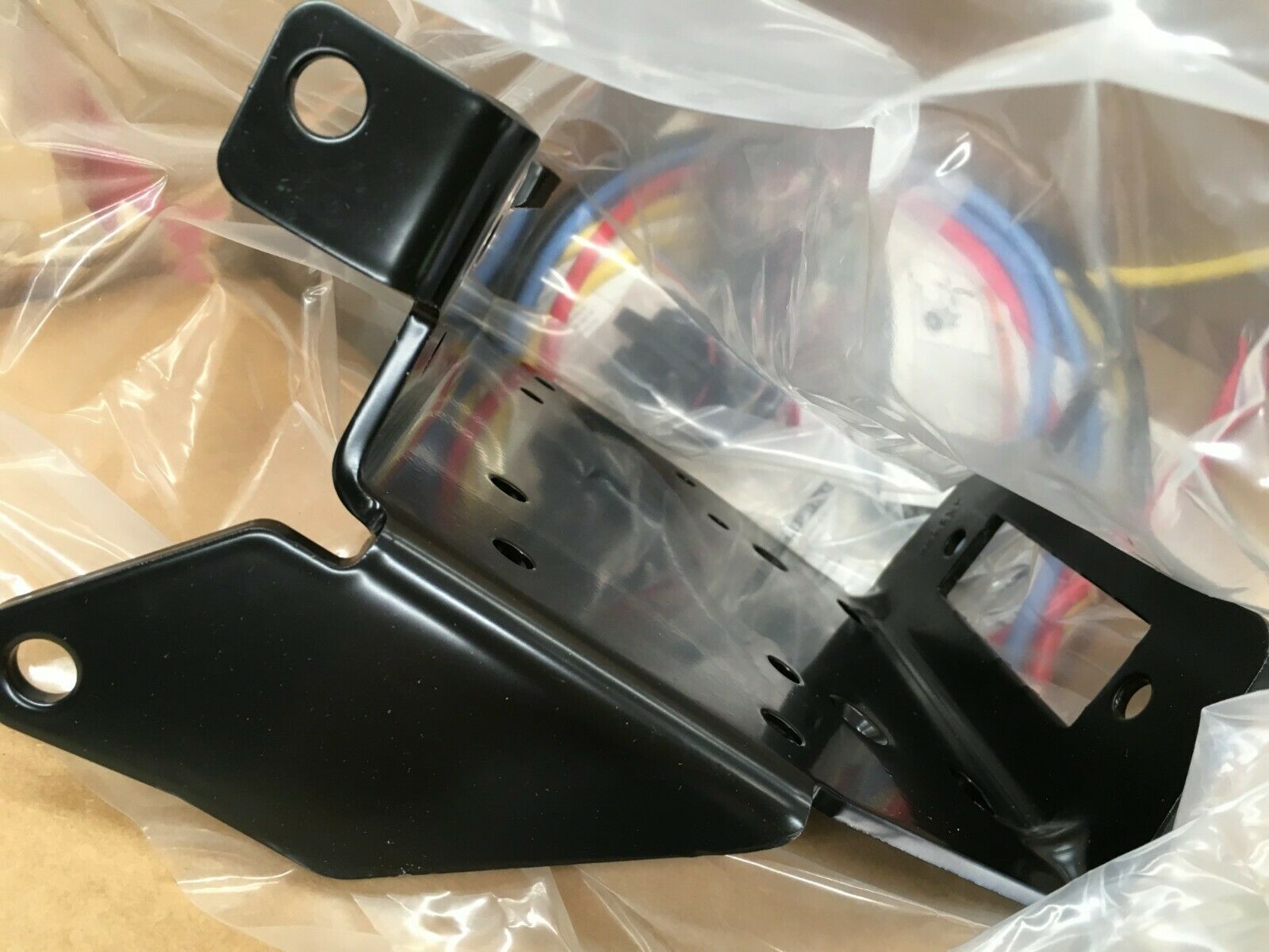 Warn Yamaha Winch Mounting Kit 90218 viking yamaha 1XDF28MOV000 Winches