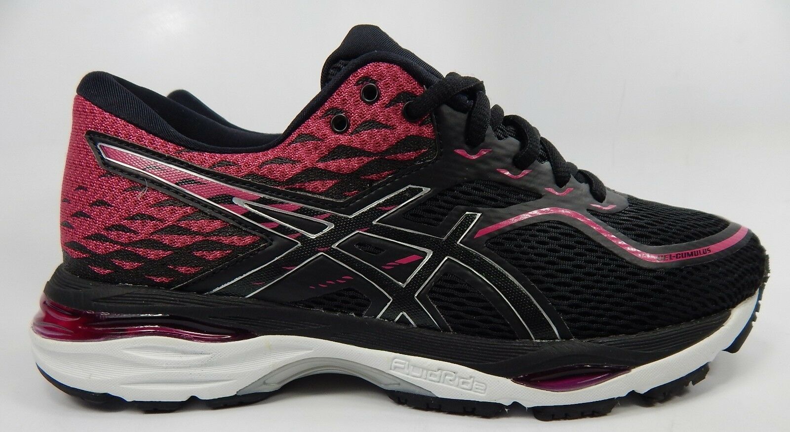 asics gel cumulus 19 mujer 38 asics gel cumulus 19 mujer 38