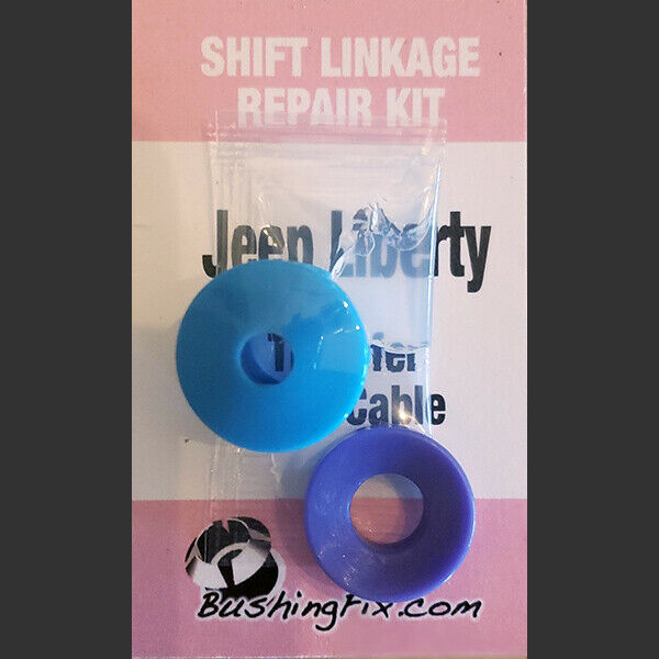 Transfer Cable Repair w bushing 4x4 Jeep Liberty - Easy Installation!