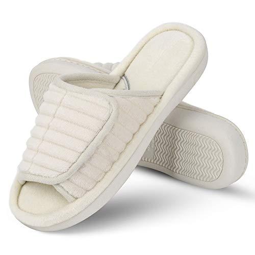 split sole ballet shoes