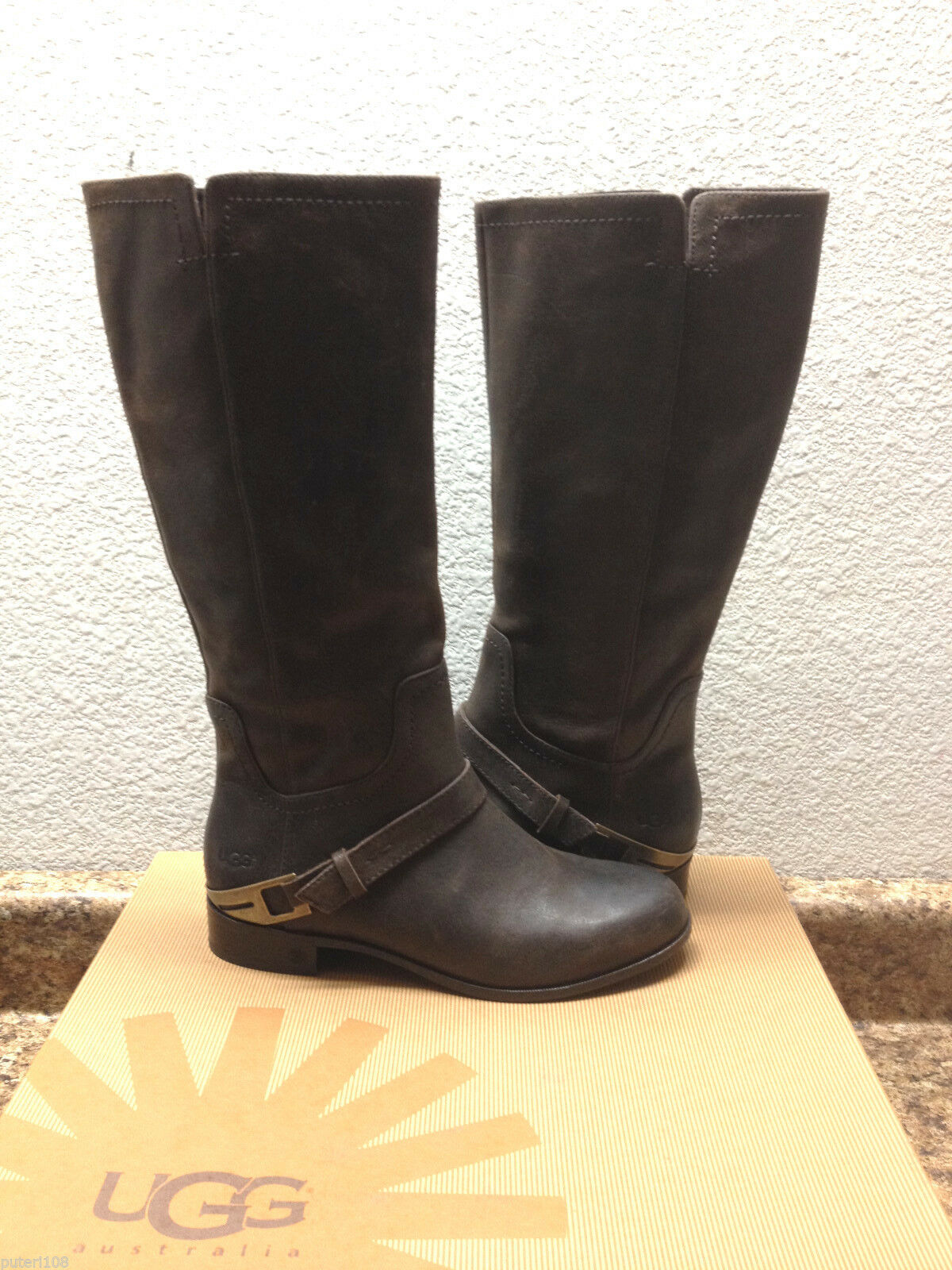 ugg channing riding boots