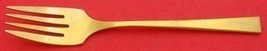 Empress by Dirigold-Dirilyte Salad Fork 6 1/8&quot; Flatware - $18.81
