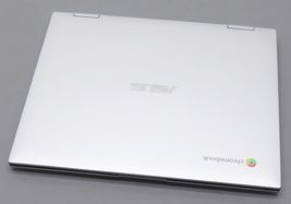 ASUS Chromebook Flip CM3200FVA-DS42T 12" Mediatek MT8183 2.0GHz 4GB 32GB eMMC image 4