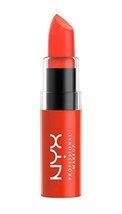 NYX Cosmetics Butter Lipstick Fireball Neon Lights - $5.93