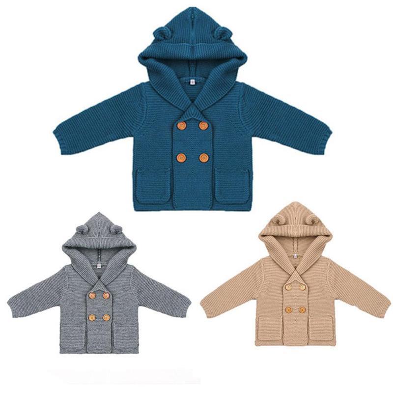 London Fog Baby Boys Color Blocked Puffer Jacket Coat with Hat,Grey Red Hat,18MO