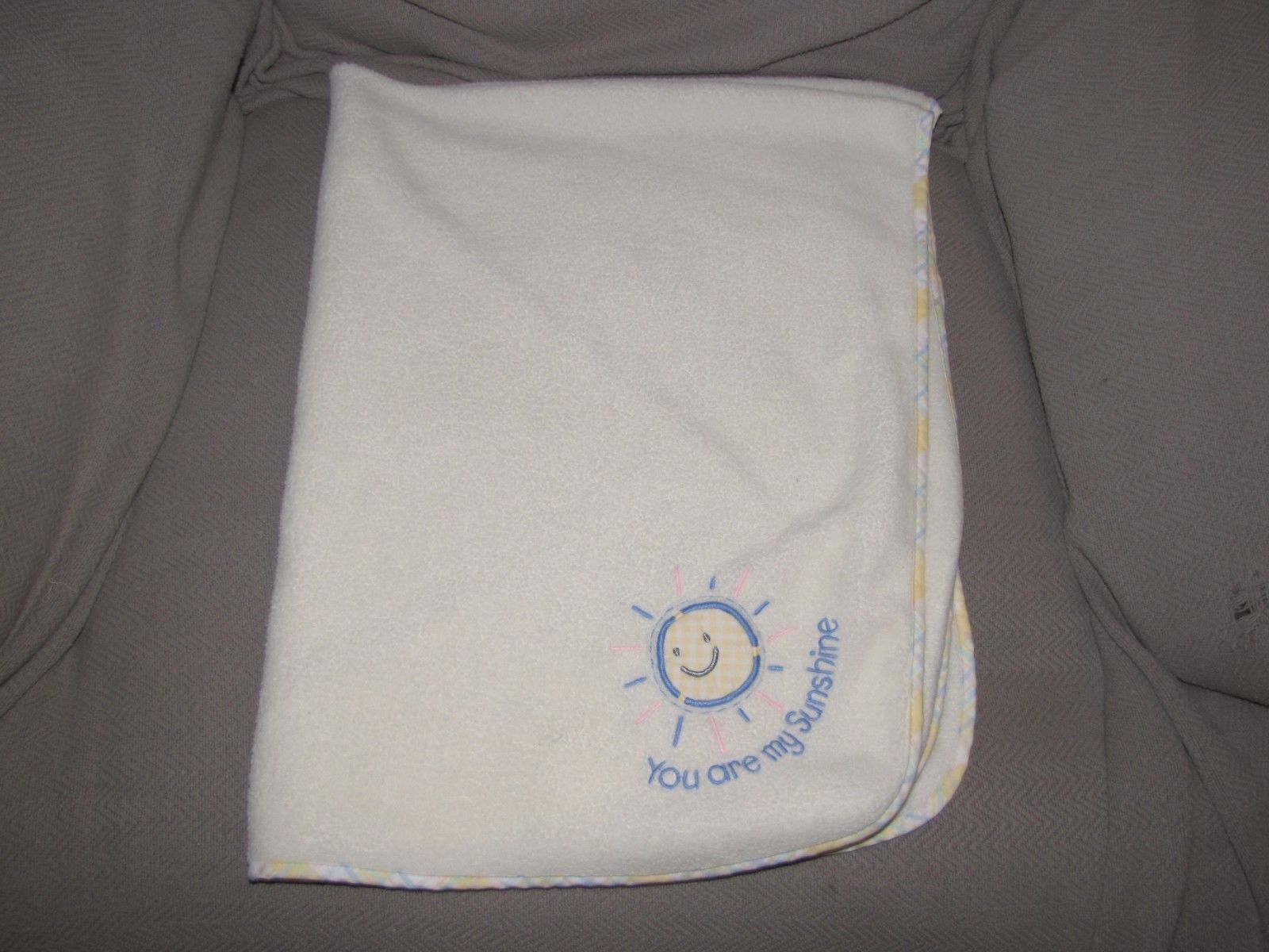 Just Born You Are My Sunshine Baby Blanket And 50 Similar Items