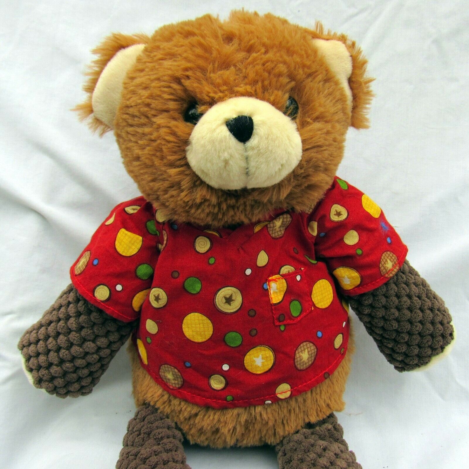 scentsy teddy bear