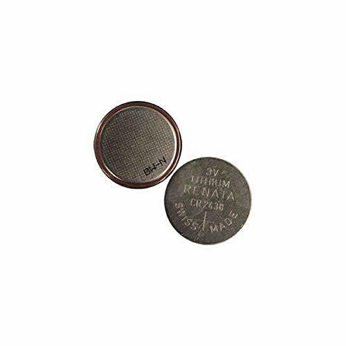 Somfy Replacement Battery for Transmitters 3V Cr2430 Other Paint