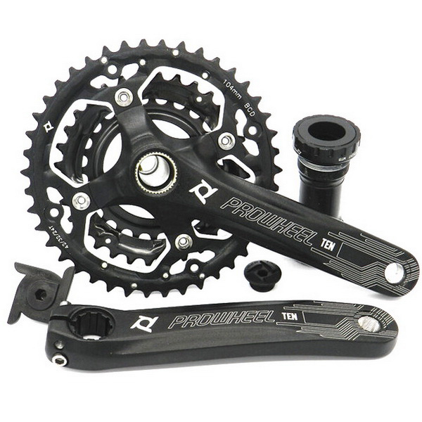 crankset mtb 10 speed