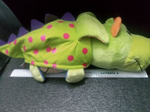 Flip A Zoo Imogen Dragon/Persephone Unicorn 2-in-1 Plush ...