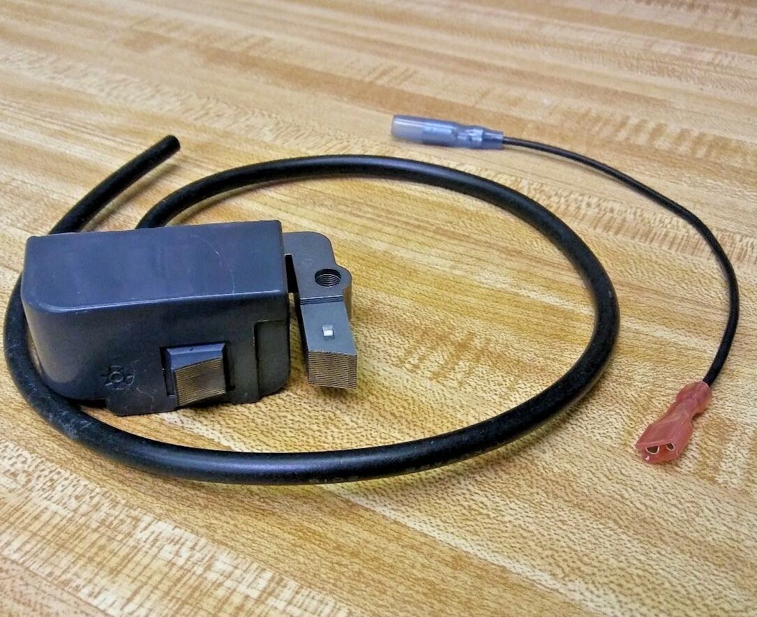 15660108361 GENUINE OEM ORIGINAL Echo Ignition Coil PB403 pb460 pb