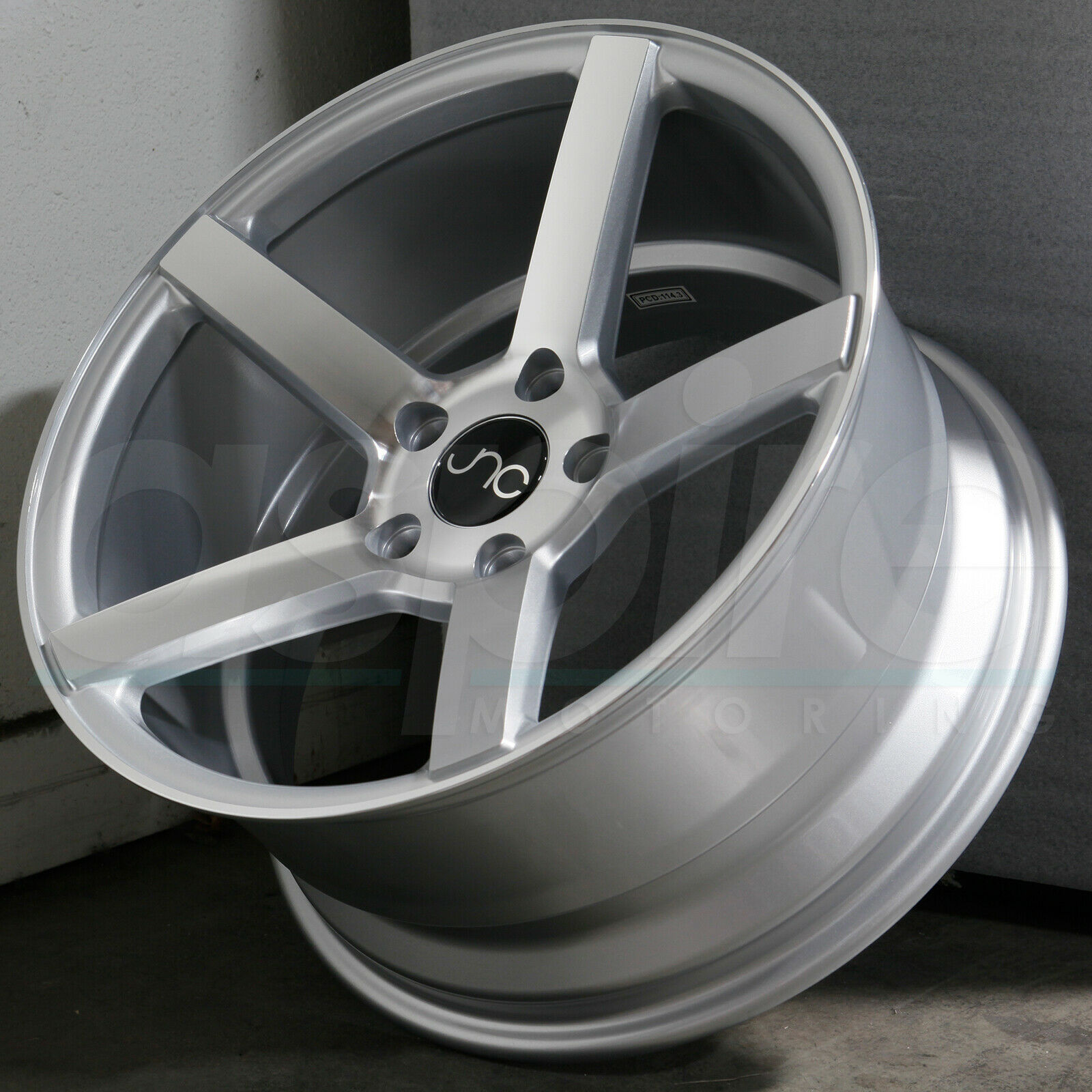 one-18x9-jnc-026-5x100-32-silver-machine-face-wheel-rims-wheels