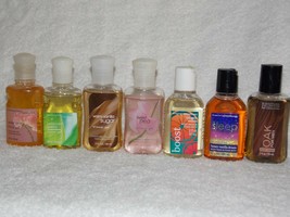 Bath &amp; Body Works CHOOSE YOUR SET/SCENT Body Wash Shower Gel Foam Bath 2... - $14.99
