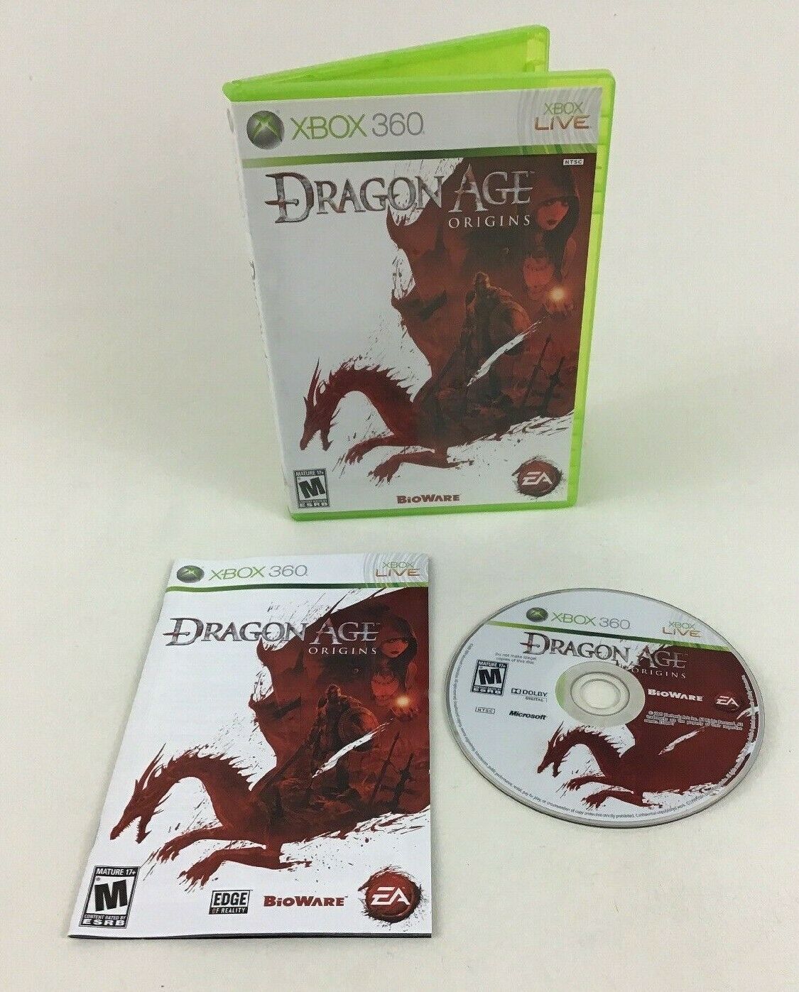 download free dragon age origins awakening xbox 360