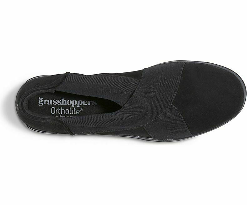 grasshopper siesta slip on
