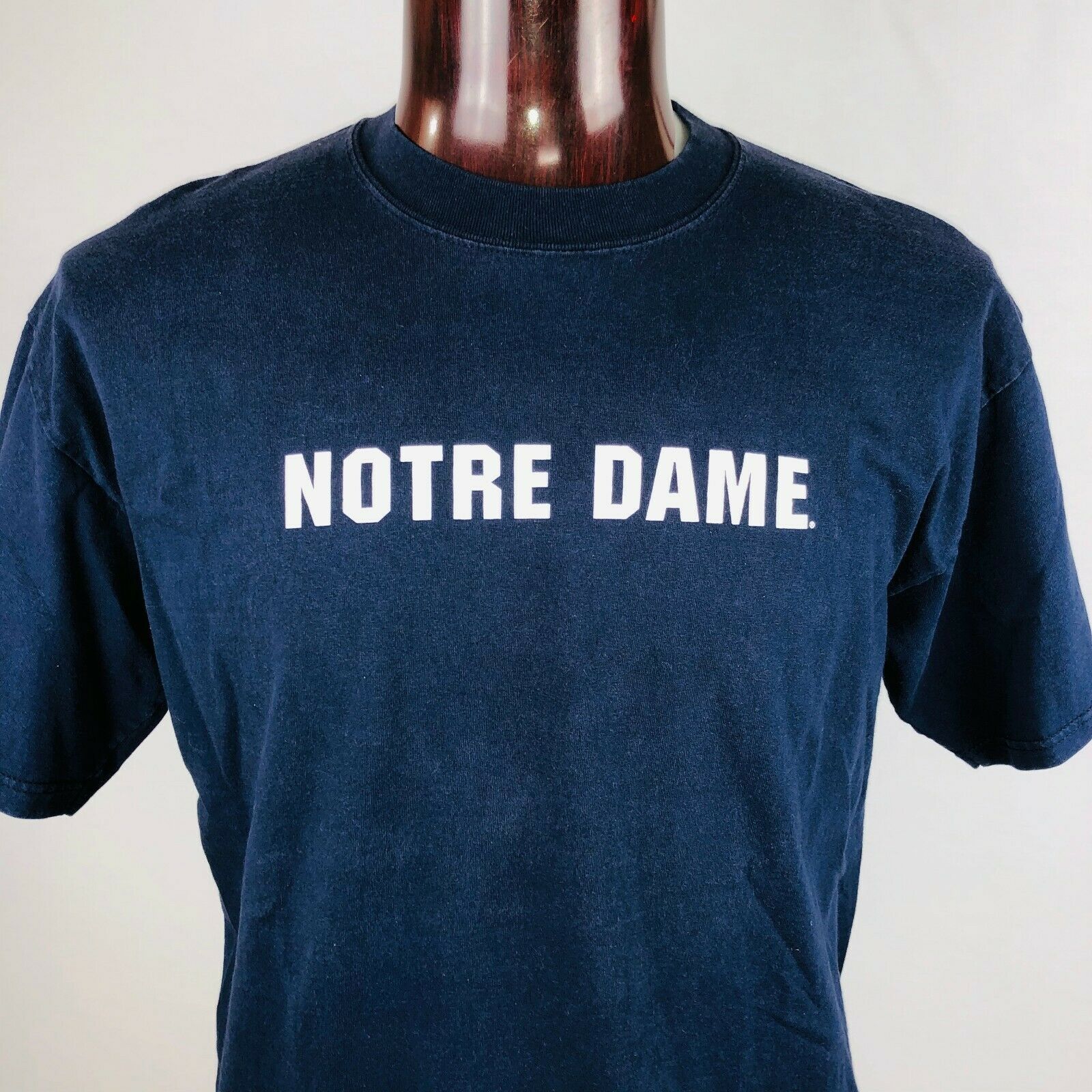 Notre Dame National Championship Football TRADITION T Shirt Shirts