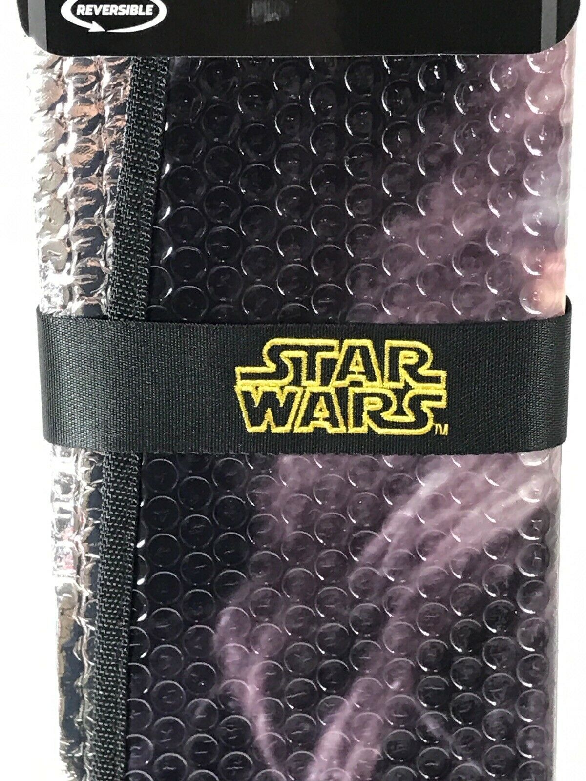 Star Wars Millennium Falcon Car Truck Universal Windshield Accordion