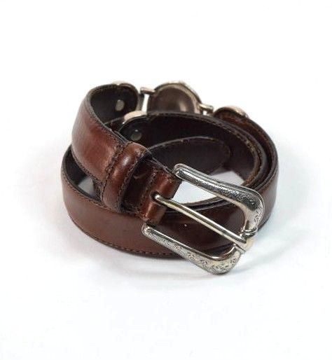 concho harness