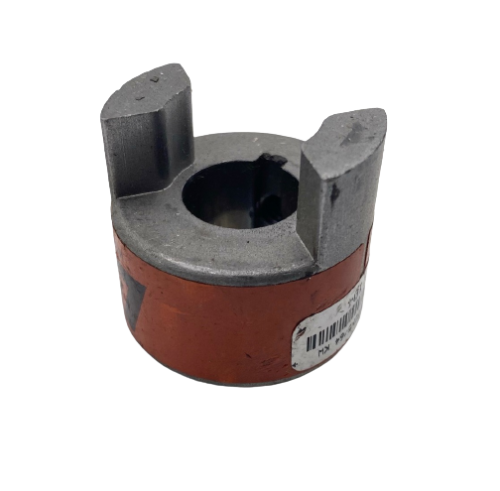 Browning L050 Jaw Coupling Hub 1/2" Bore 2 Available 