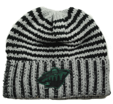 NFL Miami Dolphins Reversible Cuffless Knit Hat 