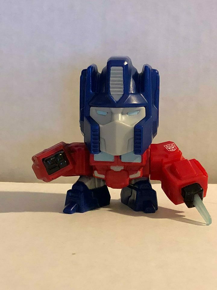 mcdonalds optimus prime