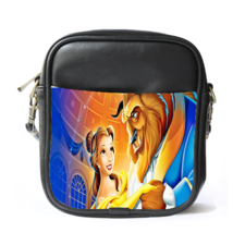 Sb1902 sling bag leather shoulder bag beauty and thumb200