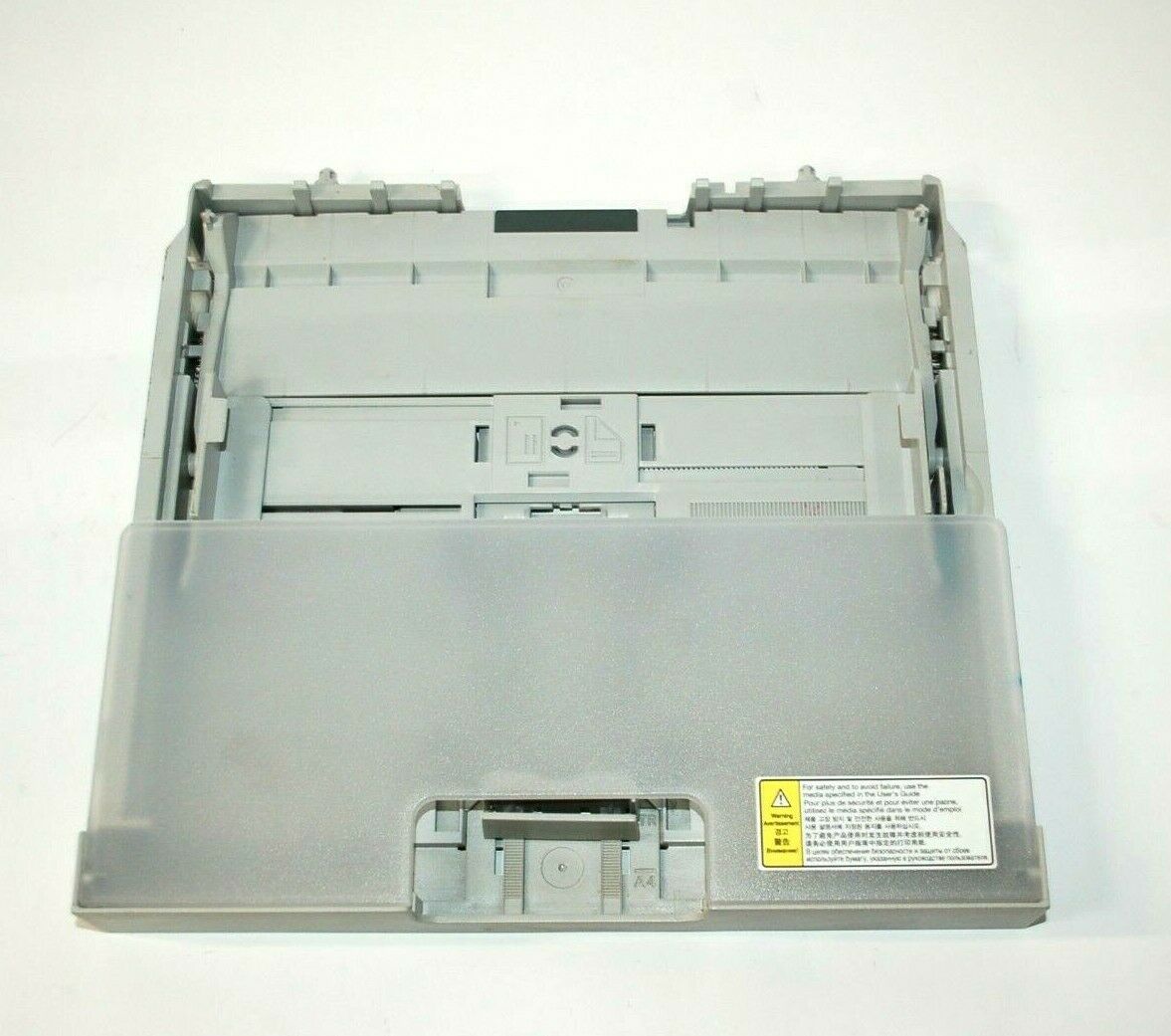 Samsung CLP3305FW Main Paper Cassette Tray CLX3305 / CLP365w