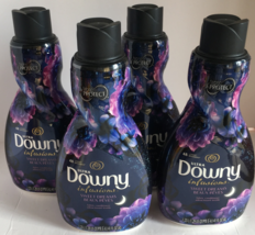 Downy Ultra Infusion Liquid Fabric Conditioner Sweet Dreams 41 oz ( Pack of 3 ) - $79.19