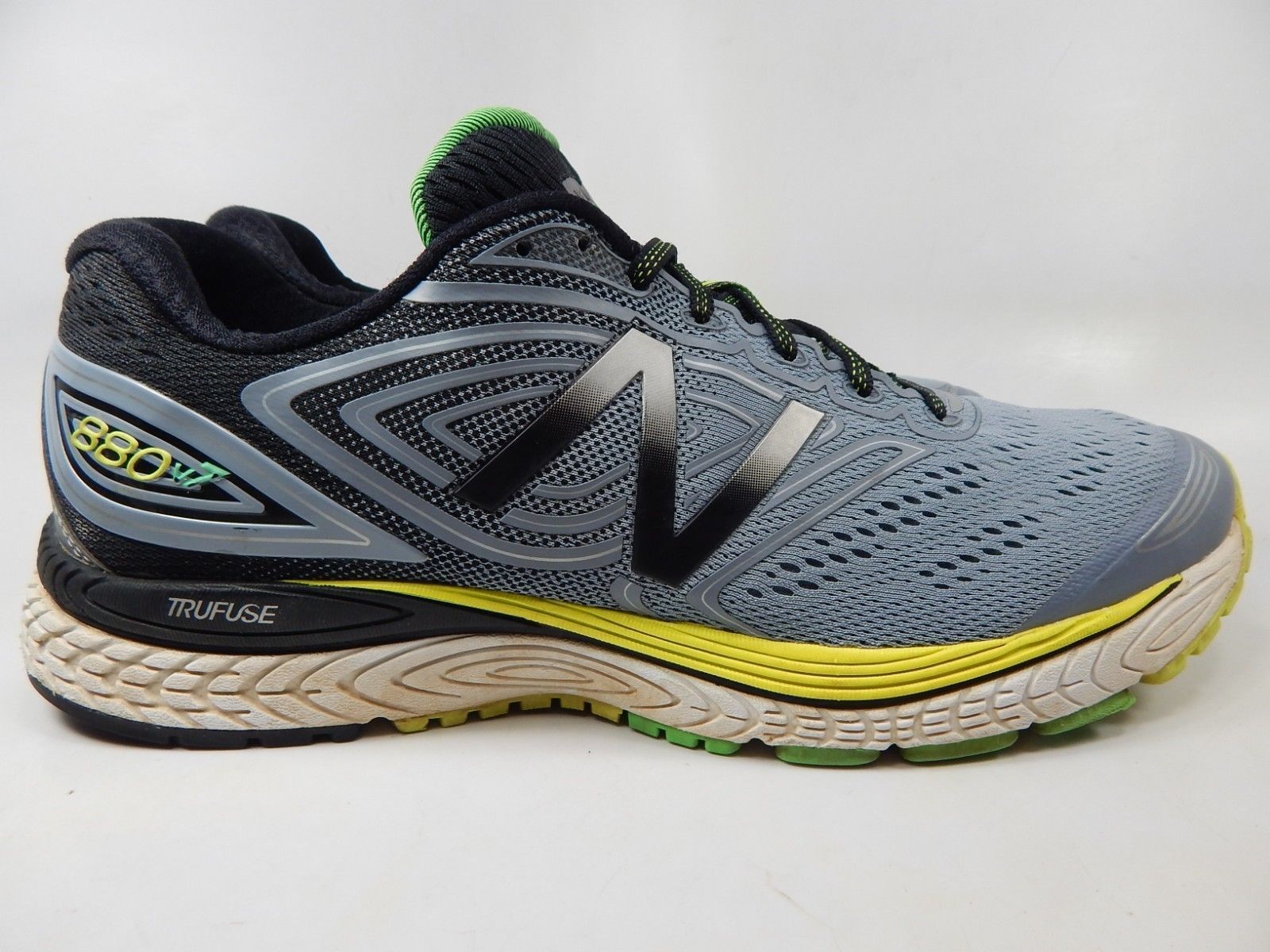 New Balance 880 v7 Size 13 M (D) EU 47.5 and similar items New Balance 880 v7 Size 13 M (D) EU 47.5 and similar items