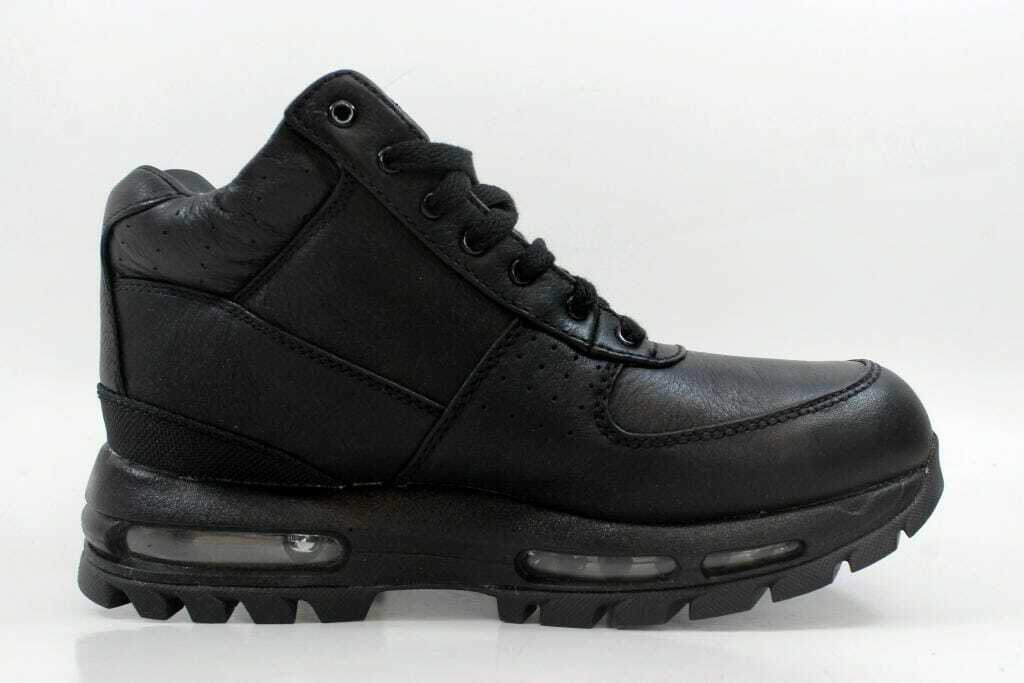 nike air max goadome black