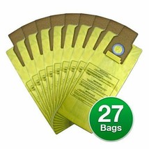 EnviroCare Replacement Vacuum Bag For 50688 / 159-9 / Style U (3 Pack) - $22.94