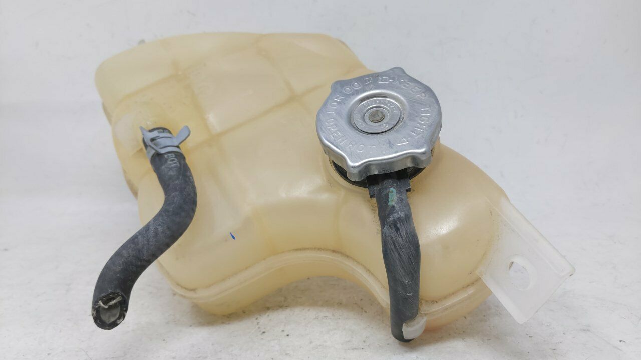 20082014 Dodge Avenger Radiator Coolant Overflow Expansion Tank Bottle 50592 Radiators & Parts