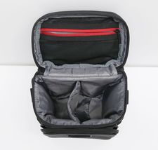 Genuine DJI Mavic Pro Shoulder Travel Bag Carrying Case image 4