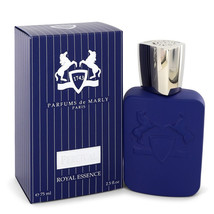 Percival Royal Essence Perfume By Parfums De Marly Eau De Parfum Spray 2.5 Oz E - $182.95