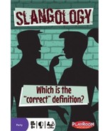 Slangology Party Game [Toy] - $24.49