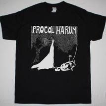 PROCOL HARUM PROCOL HARUM 1967 T-SHIRT - $15.00