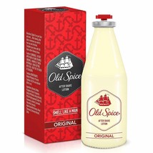 Old Spice After Shave Lotion - 100 ml (Original) Free Shipping - $12.16