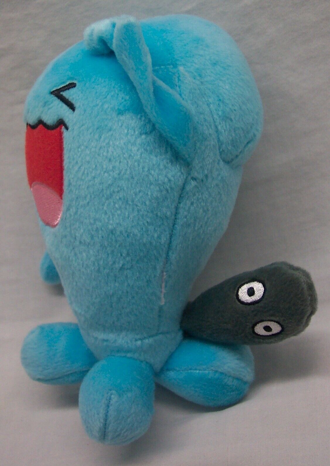 giant wobbuffet plush