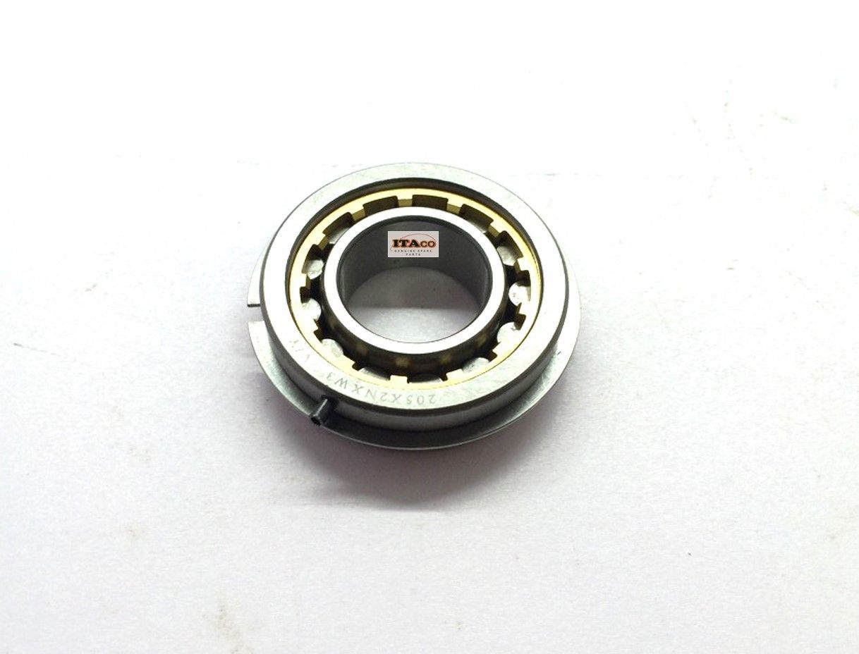 Outboard Bearing fit Yamaha Outboard Engine E9 15 DMH 9.9HP 15HP 93390-00029 6B4