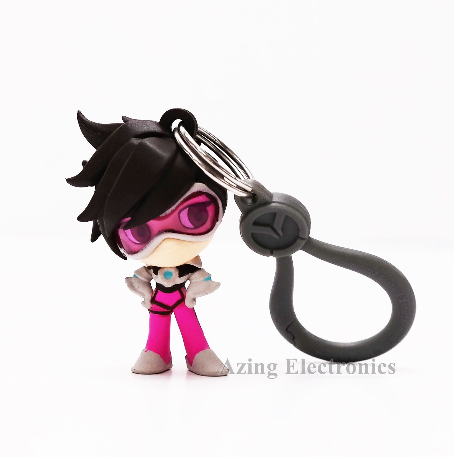 overwatch series 2 backpack hangers